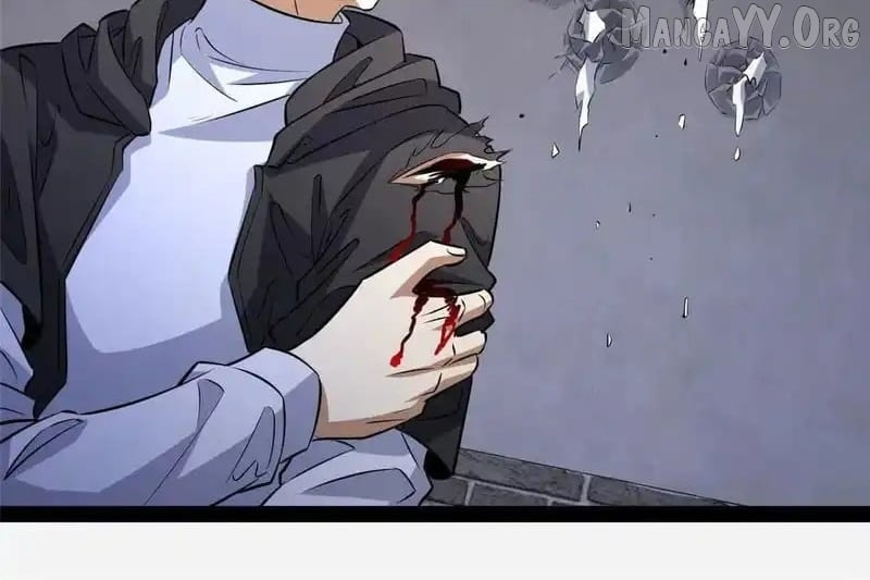 Divine Urban God Chapter 312 - page 111